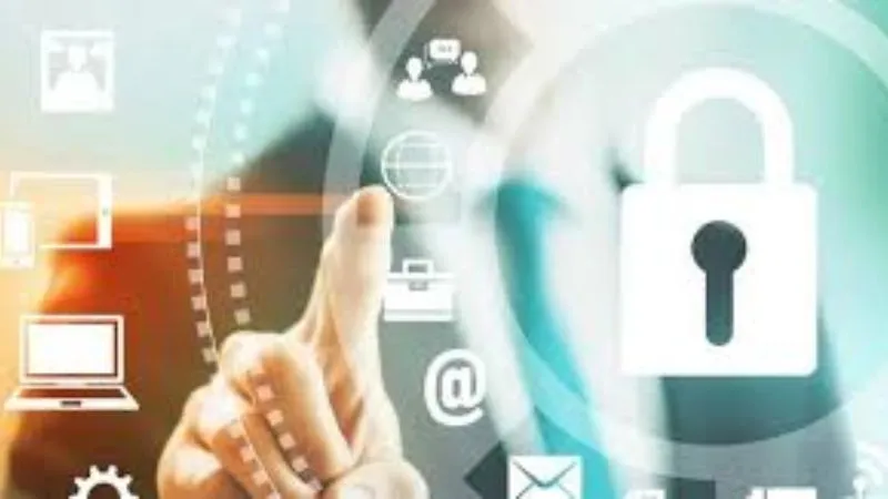 Chính Sách Bảo Mật