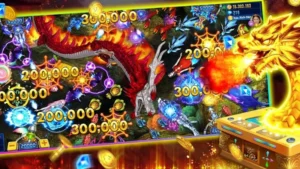 Bắn Cá Long Vương