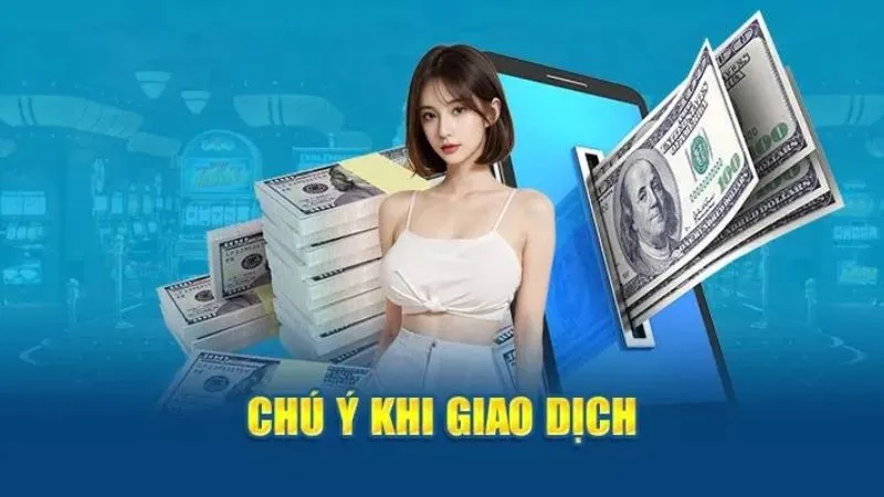 Rút Tiền ONBET