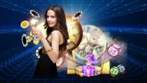 Xổ Số Siêu Tốc