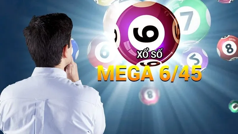 Xổ số Mega